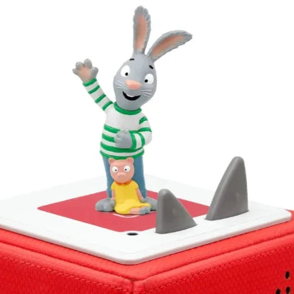 Tonie - Pip and Posy 1