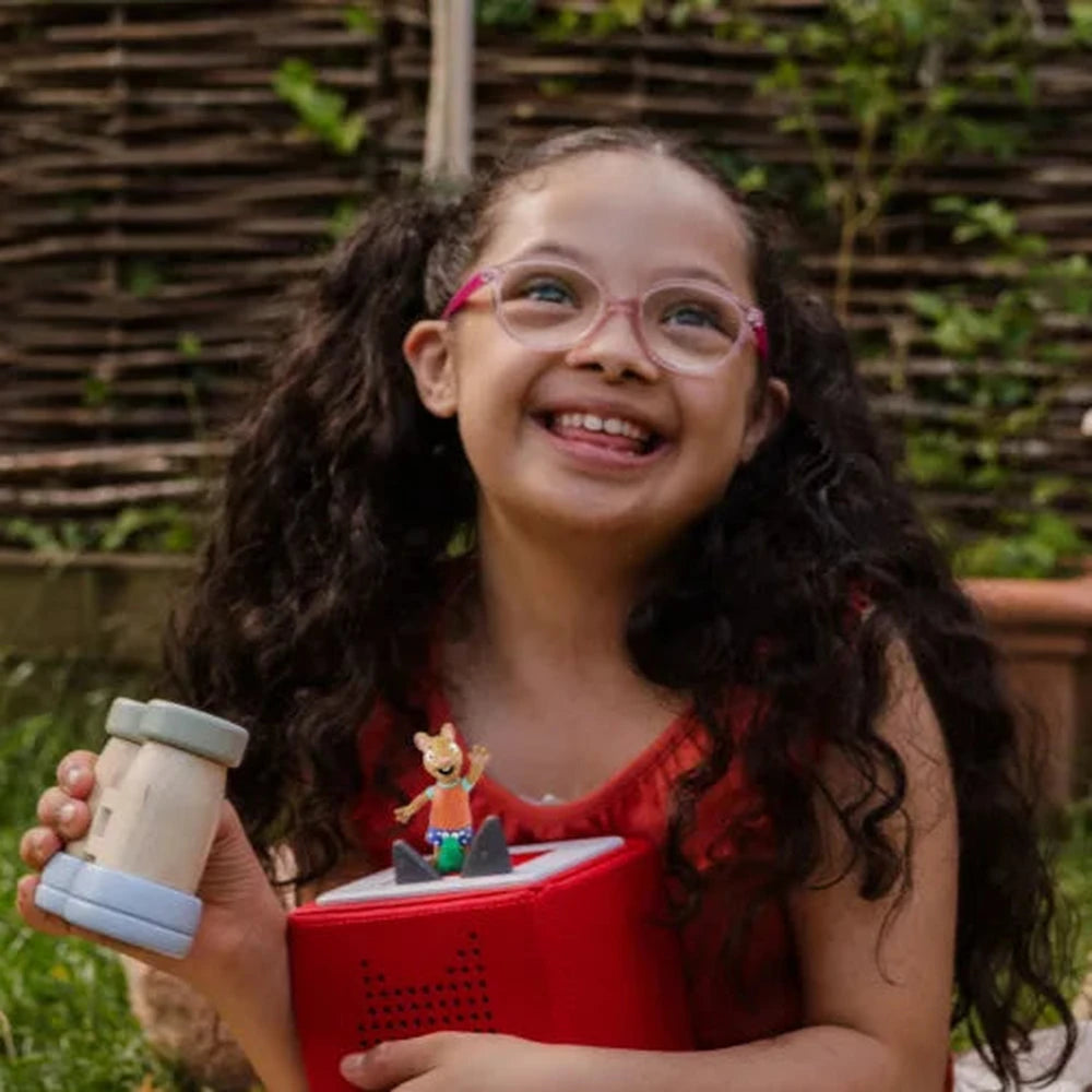 Tonie - Pip and Posy - Posy 2