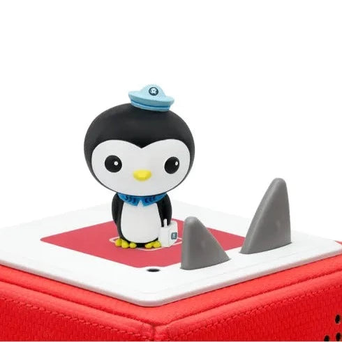 Tonie - Octonauts Peso 1