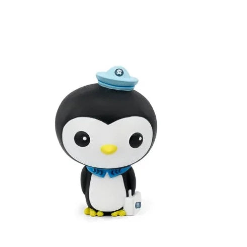 Tonie - Octonauts - Peso