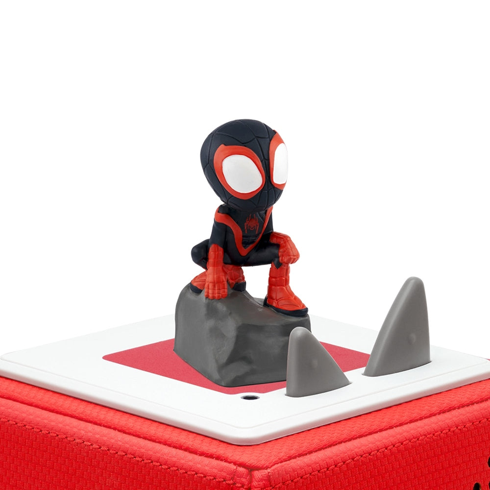 Tonie - Spidey and His Amazing Friends: Spin Miles Morales 1