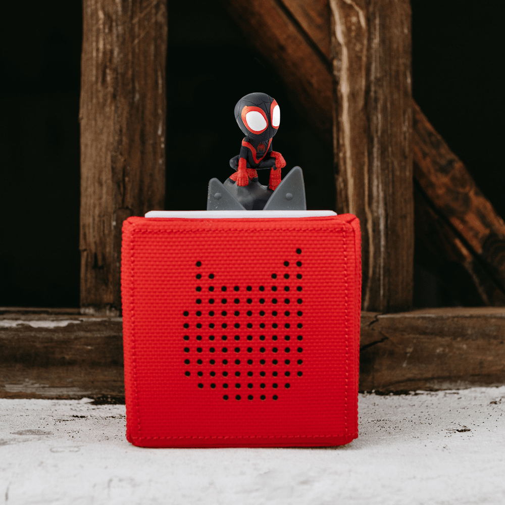 Tonie - Spidey and His Amazing Friends: Spin Miles Morales 2