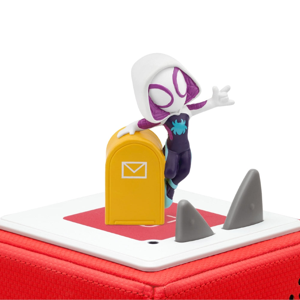 Tonie - Spidey and His Amazing Friends: Ghost Spider 1