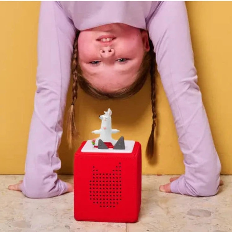 Tonie -Mindfulness: Yoga with Sara the Llama 2