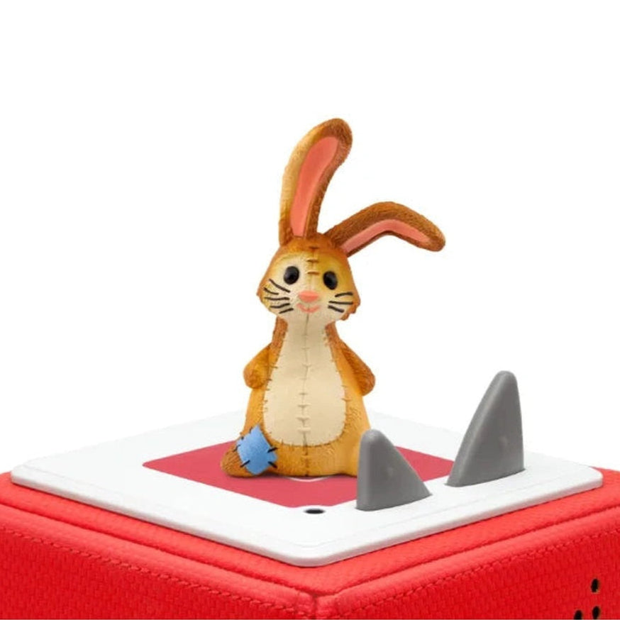 Tonie - The Velveteen Rabbit 1