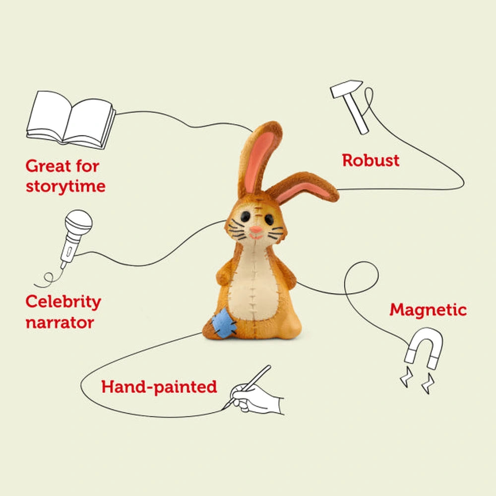 Tonie - The Velveteen Rabbit 3