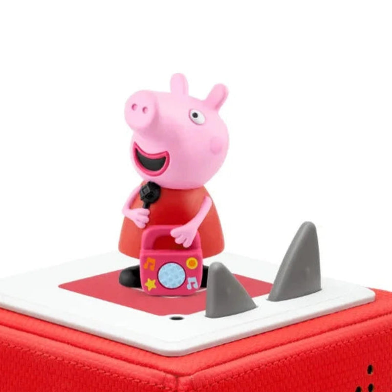 Tonie - Peppa Pig My First Album 1