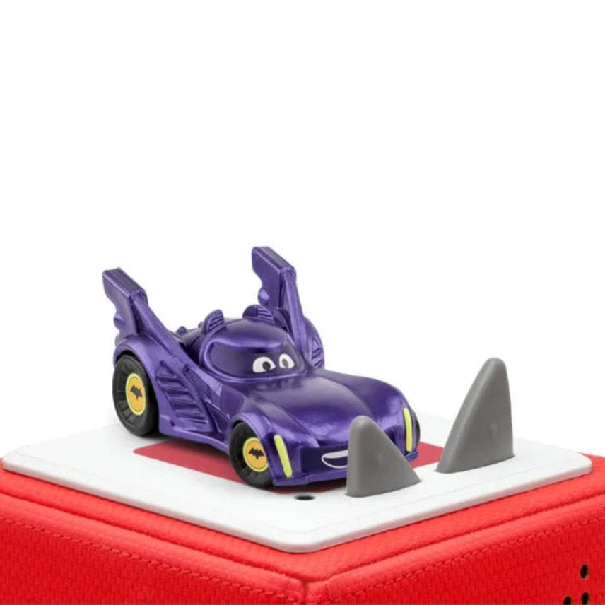 Tonie - Batwheels 1