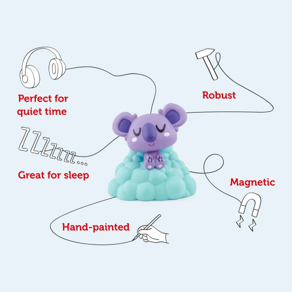 Tonie - Moshi Sleepy Paws 3