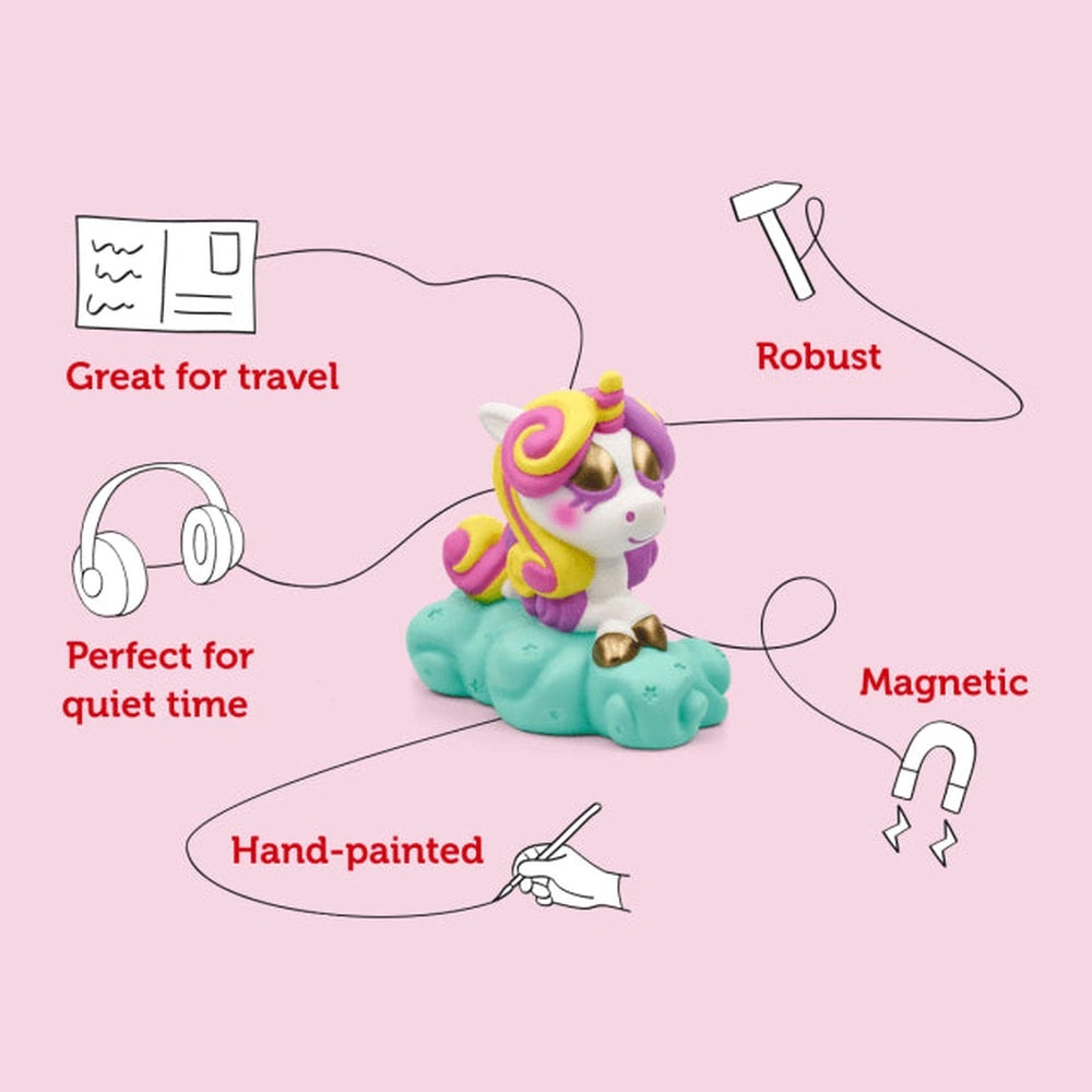 Tonie - Moshi Fluttercup 2