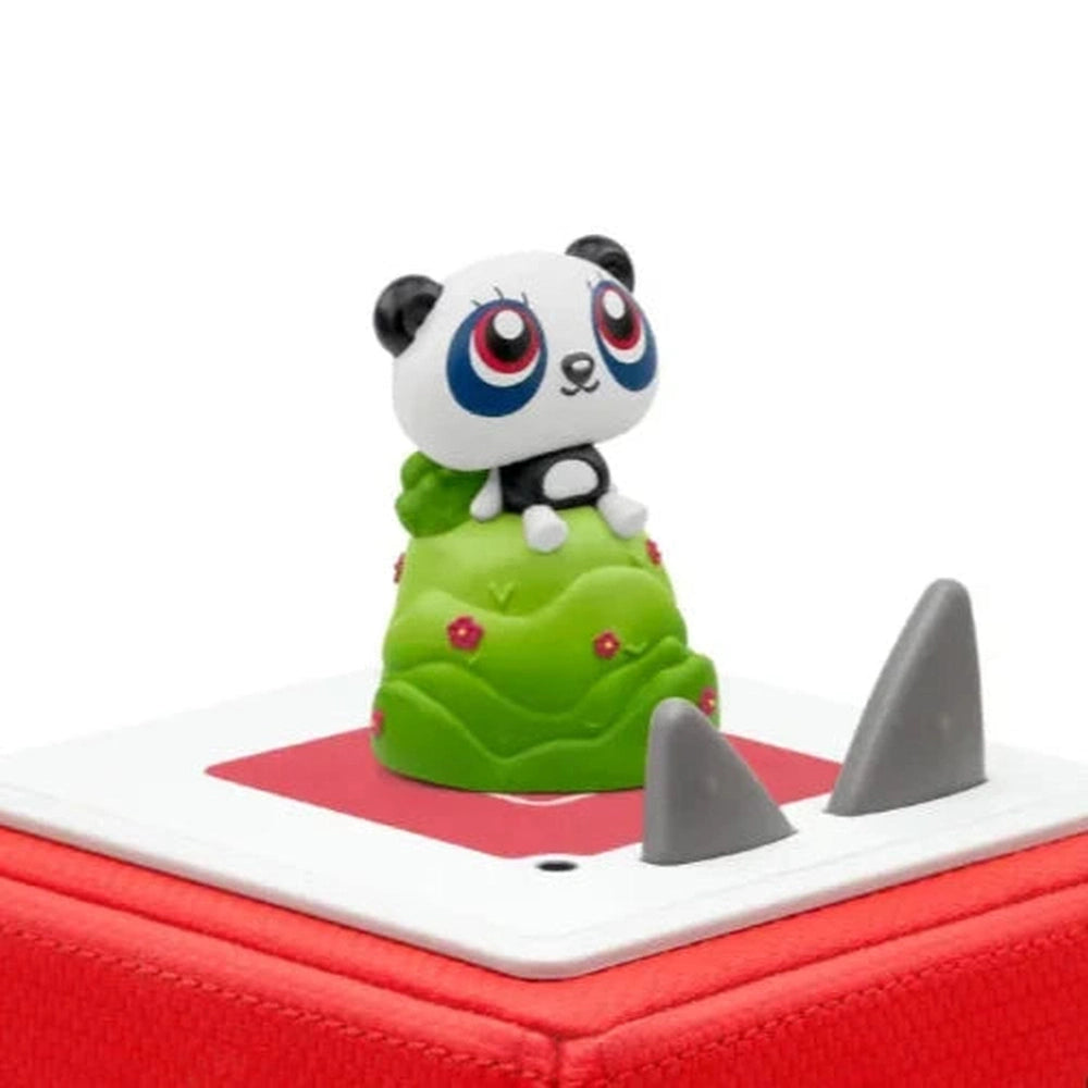 Tonie - Moshi Shishi 1