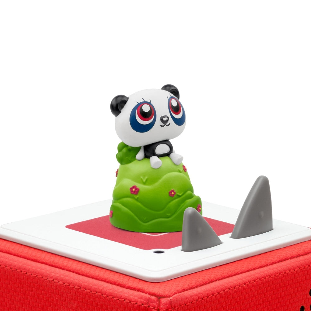 Moshi Shishi 1