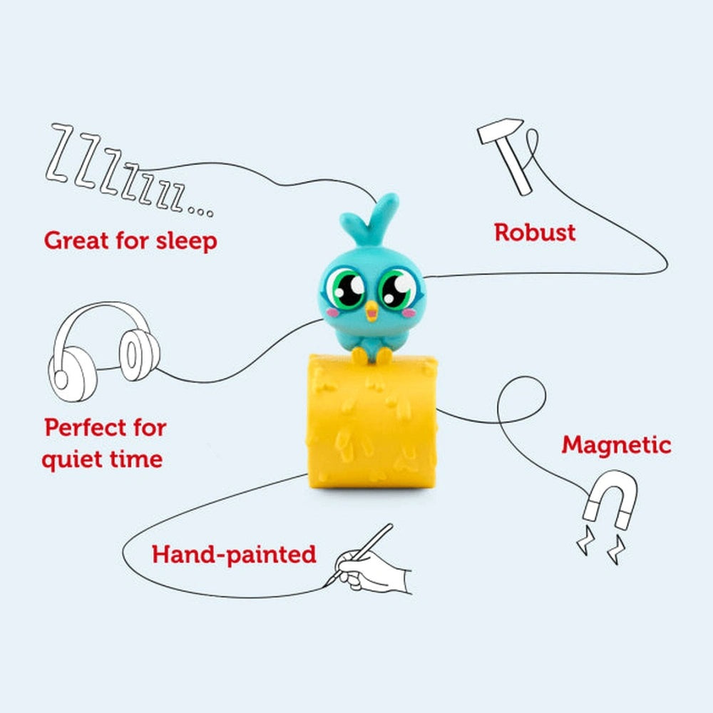 Tonie - Moshi Chirpy 2