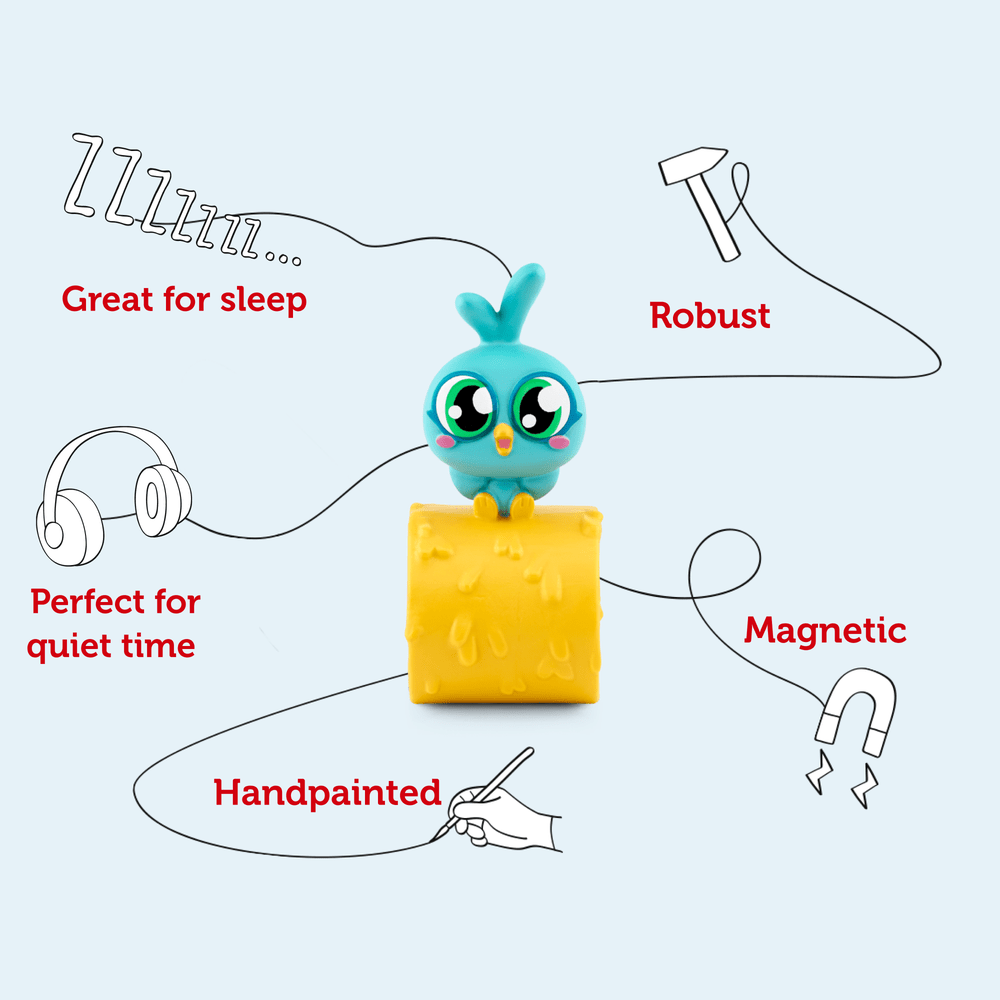 Moshi Chirpy 3