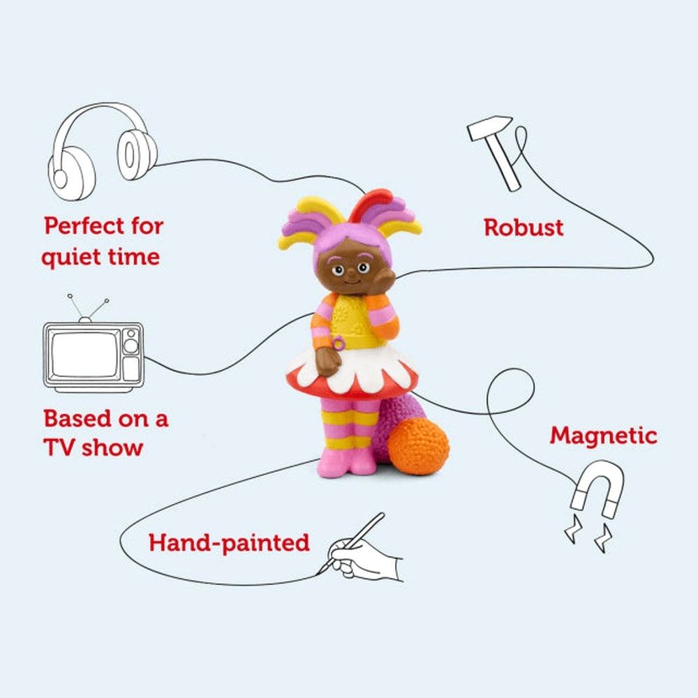 Tonie - Bedtime with Upsy Daisy 3