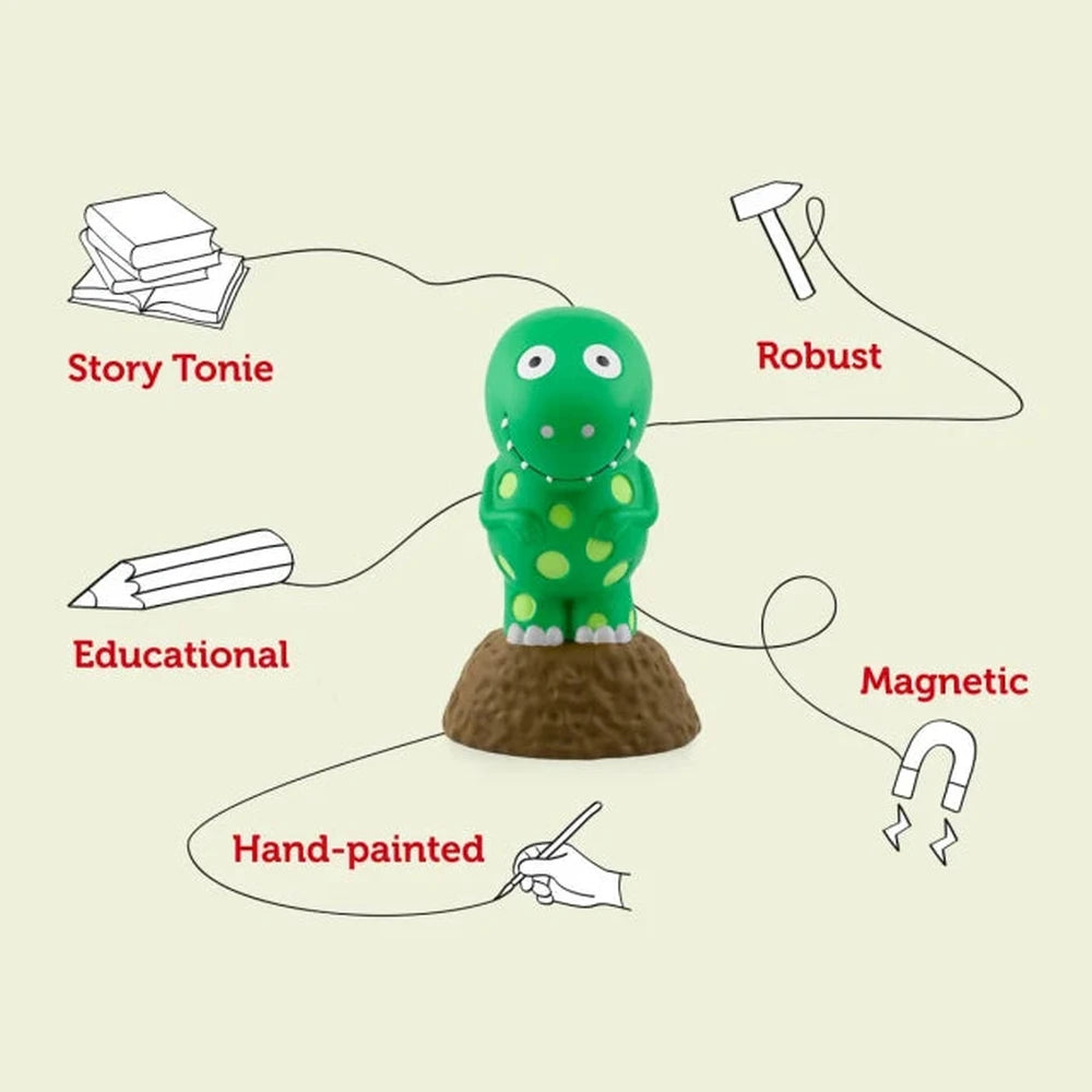 Tonie - The Ten Little Collection 3