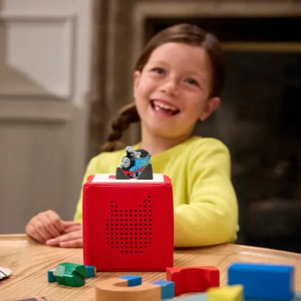 Tonie - Thomas and Friends - Thomas 2