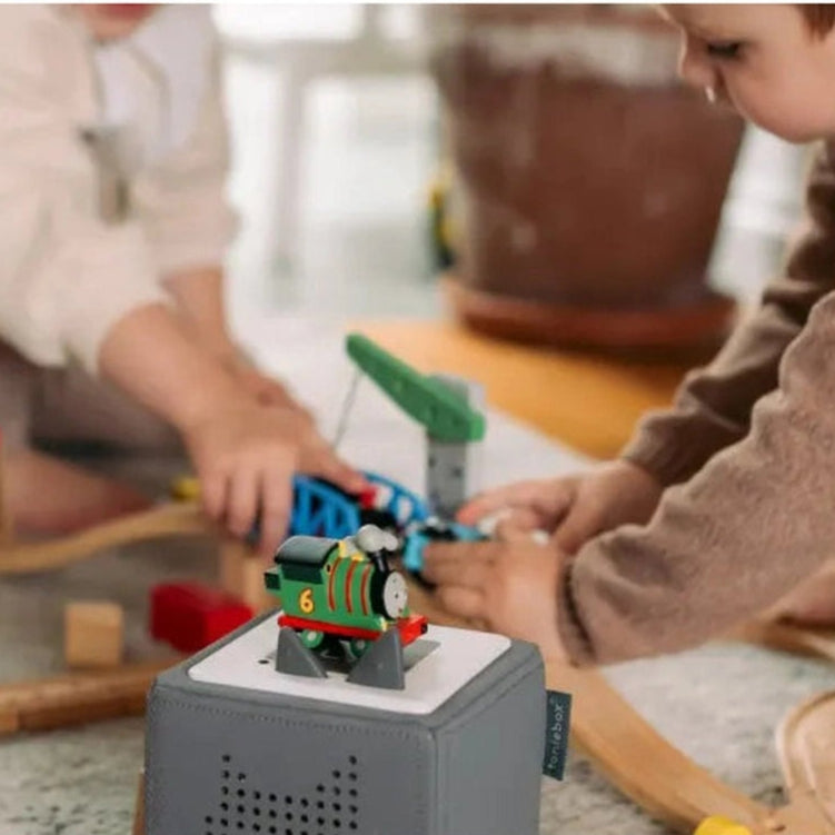 Tonie - Thomas the Tank - All Engines Go: Percy 2