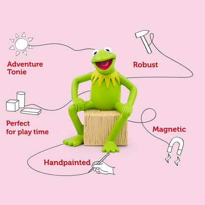 Tonie - Disney The Muppets 3