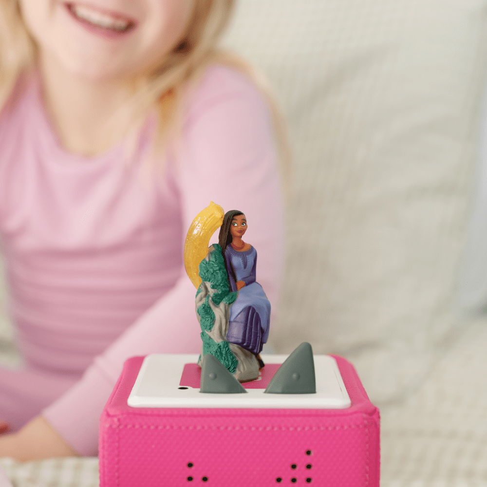 Tonie - Disney Wish 2