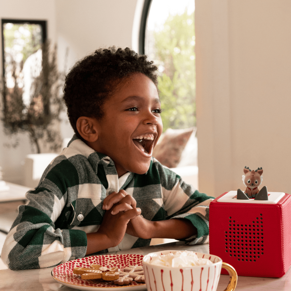 Tonie - The Little Reindeer's Christmas Wish 2