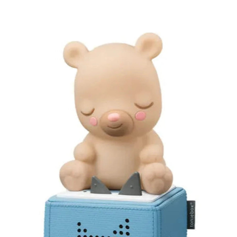 Tonie - Sleepy Bear Night Light - Calm Bedtime 1