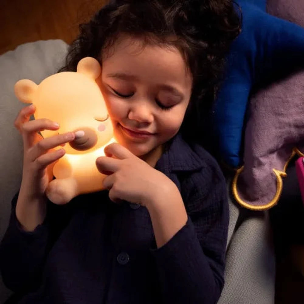 Tonie - Sleepy Bear Night Light - Calm Bedtime 3
