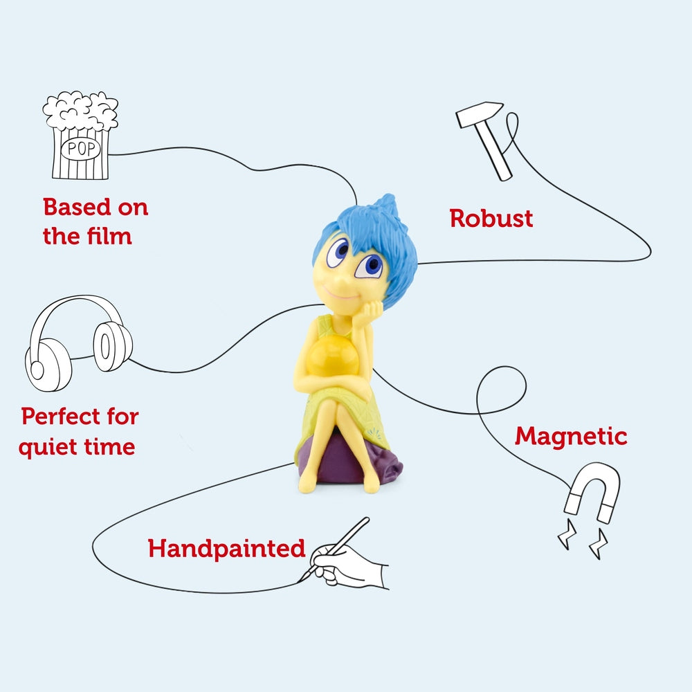 Tonie - Disney Inside Out 3