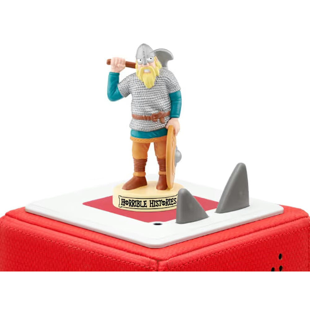 Tonie - Horrible Histories Vicious Vikings 1