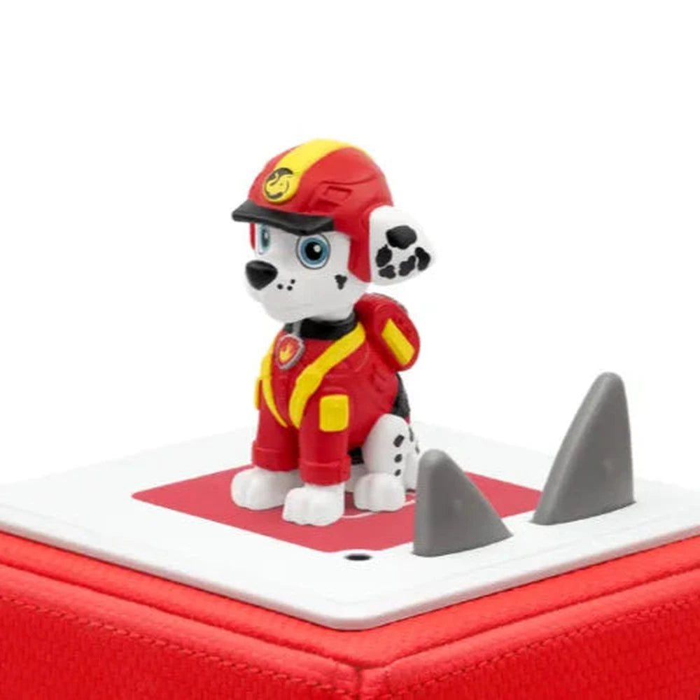Tonie - Paw Patrol Jungle Pups Marshall 1