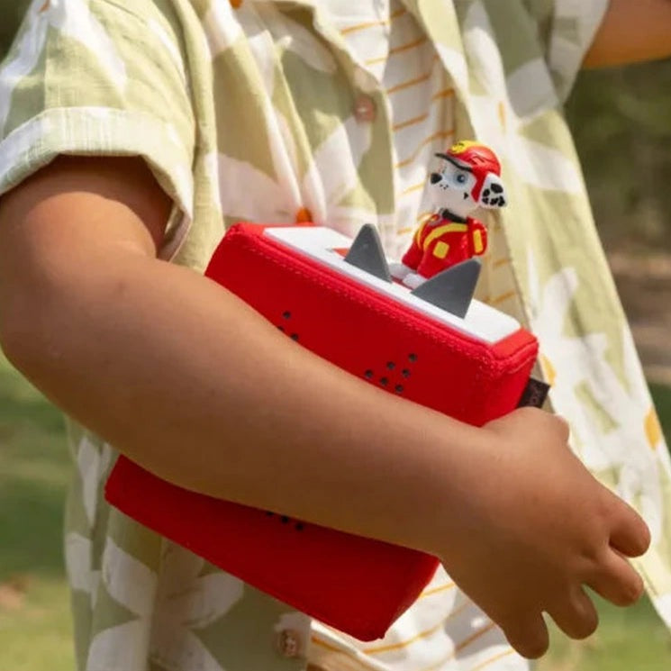 Tonie - Paw Patrol Jungle Pups Marshall 2