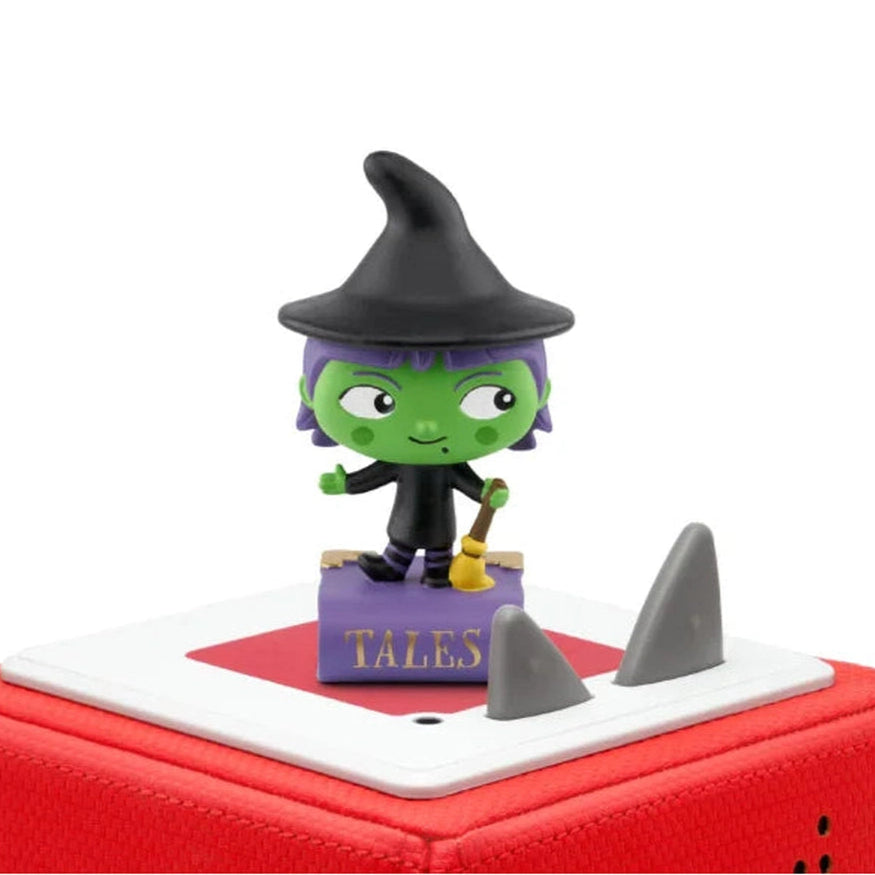 Tonie - Favourite Tales - Spooky Tales 1