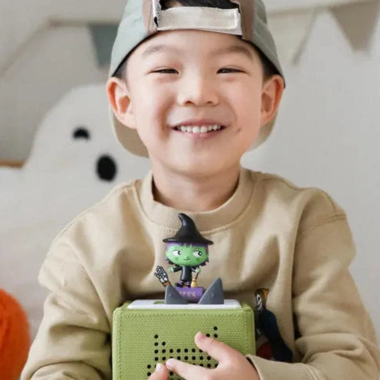 Tonie - Favourite Tales - Spooky Tales 2