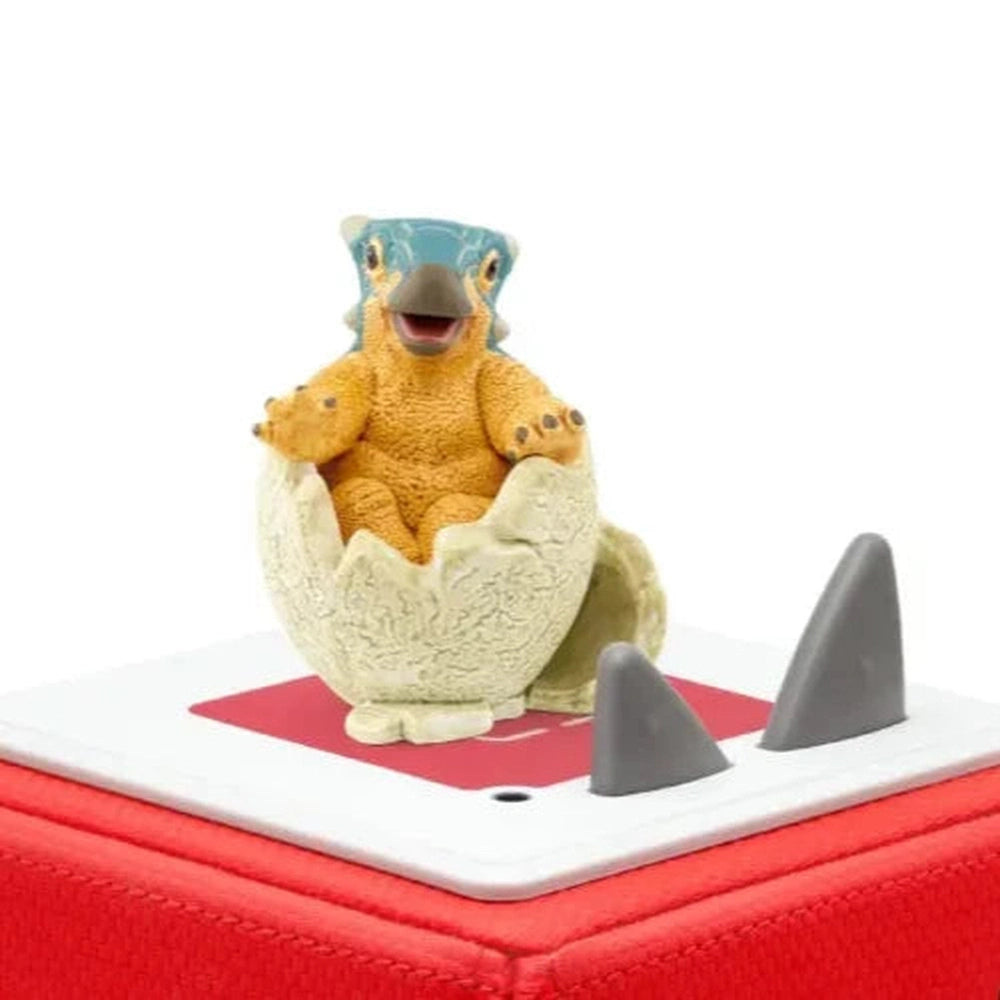 Tonie - Camp Cretaceous 1