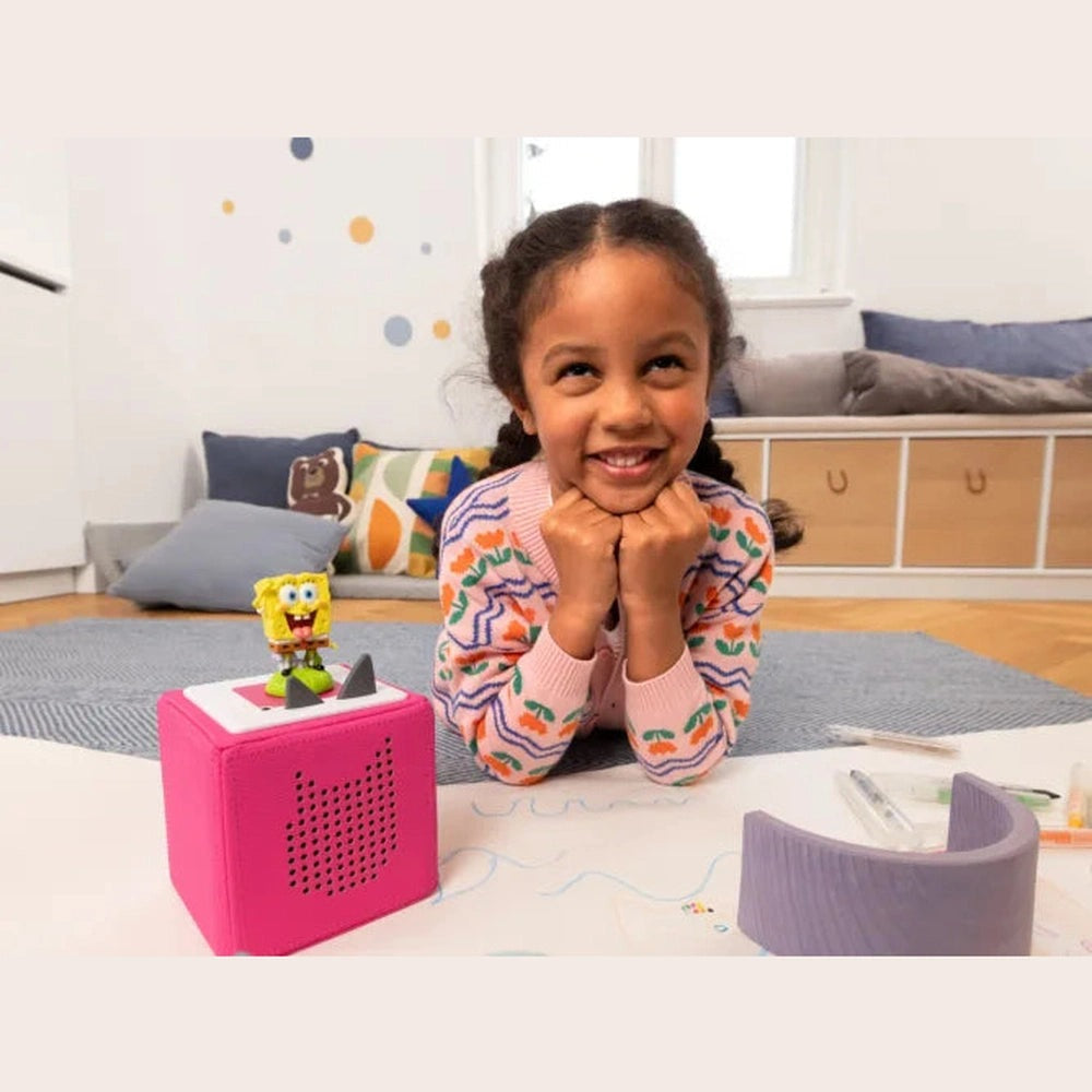 Tonie - SpongeBob SquarePants 2