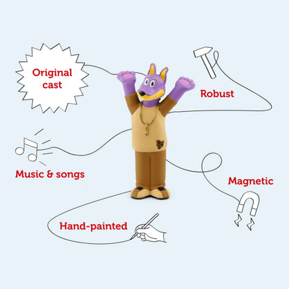 Tonie - Doggyland 3