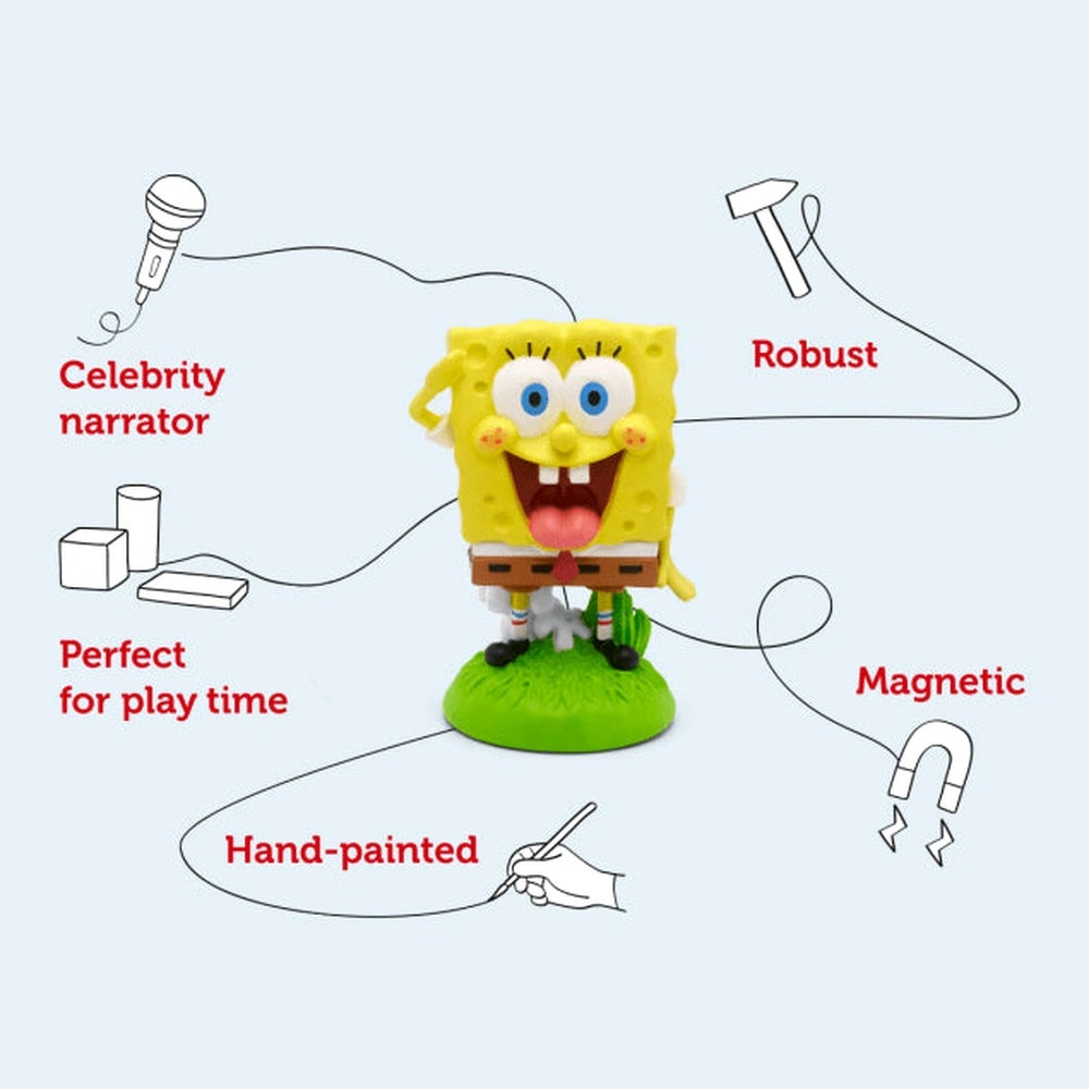 Tonie - SpongeBob SquarePants 3