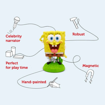 Tonie - SpongeBob SquarePants 3