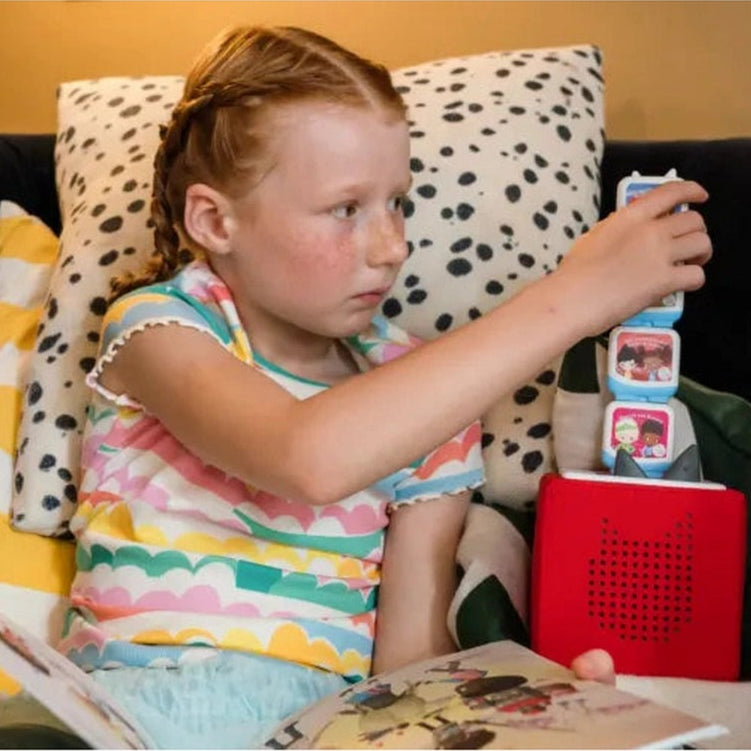 Tonie - Clever Tonies - Big Bright Feelings Collection 2