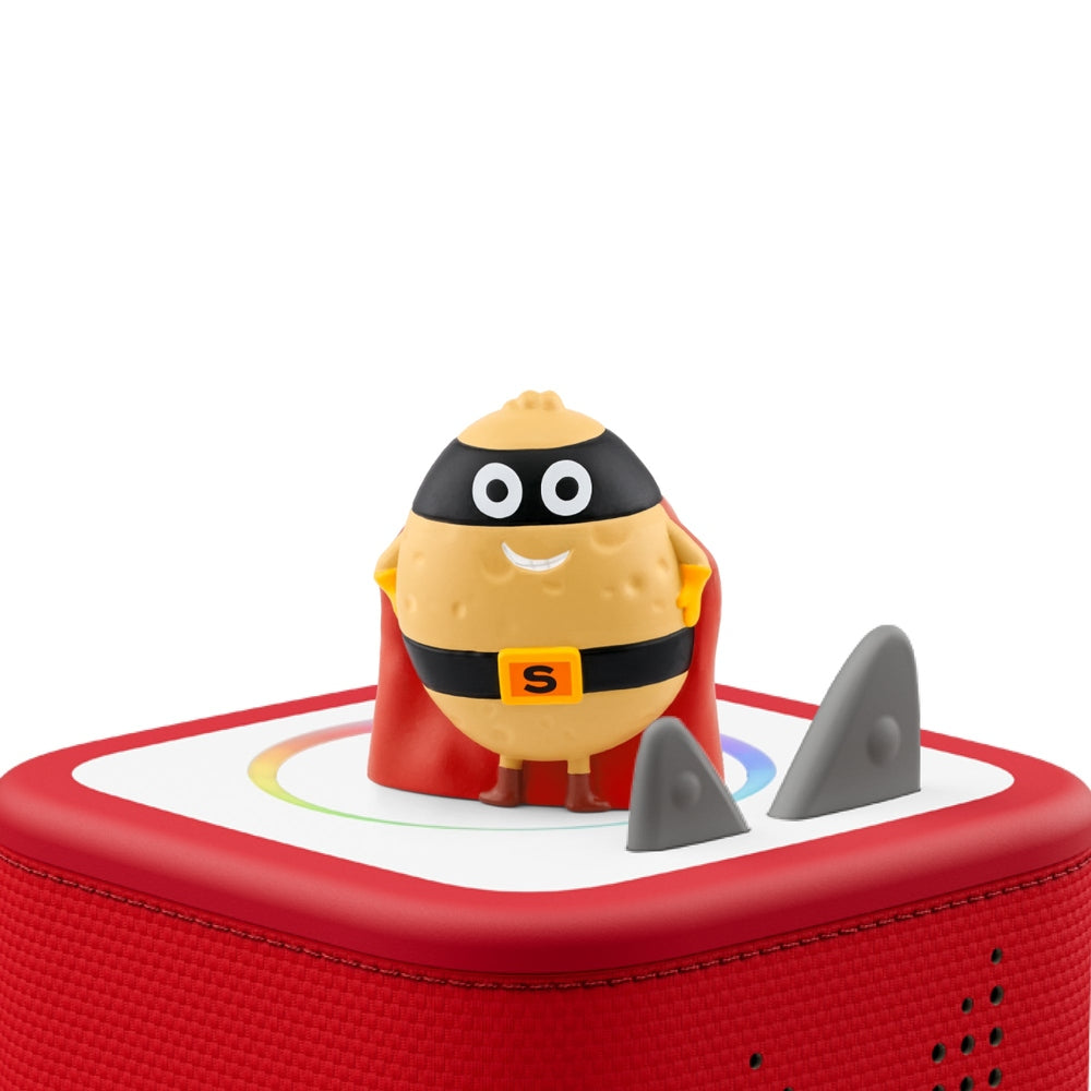 Tonie - Simon & Schuster Supertato 1