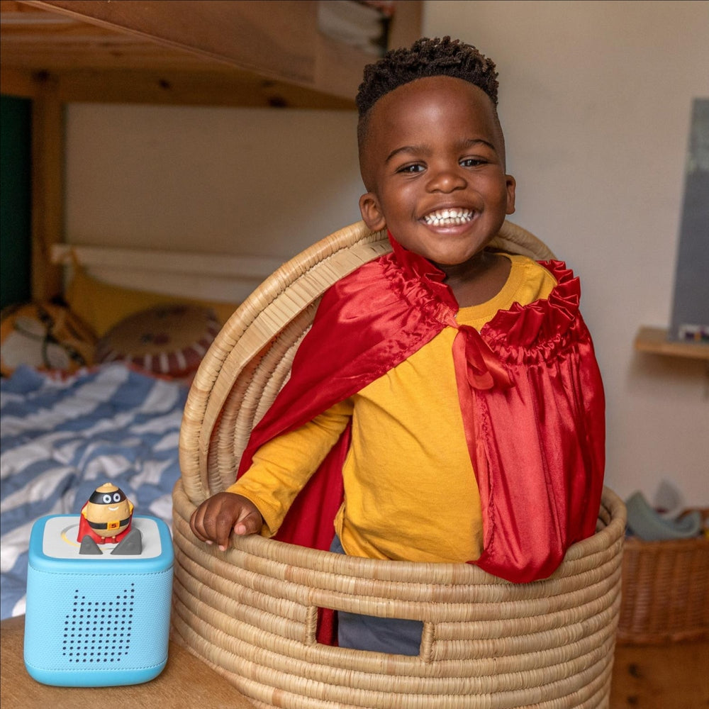 Tonie - Simon & Schuster Supertato 2