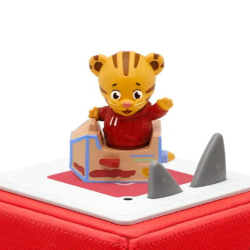Tonie - Daniel Tiger's Neighbourhood 1