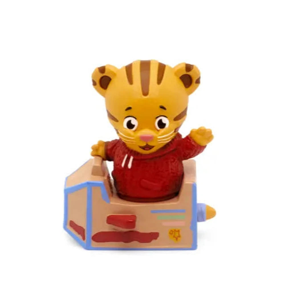 Tonie - Daniel Tiger's Neighbourhood 3