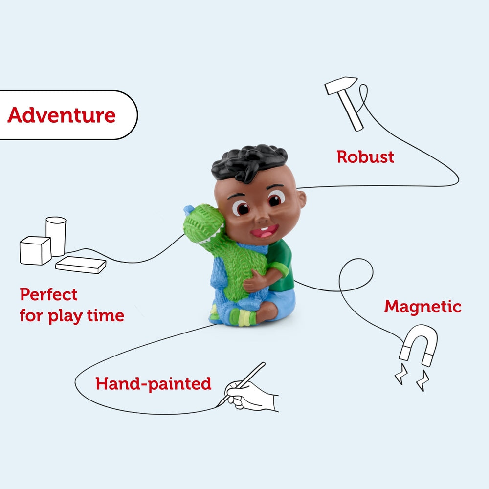 Tonie - Cocomelon Cody 2