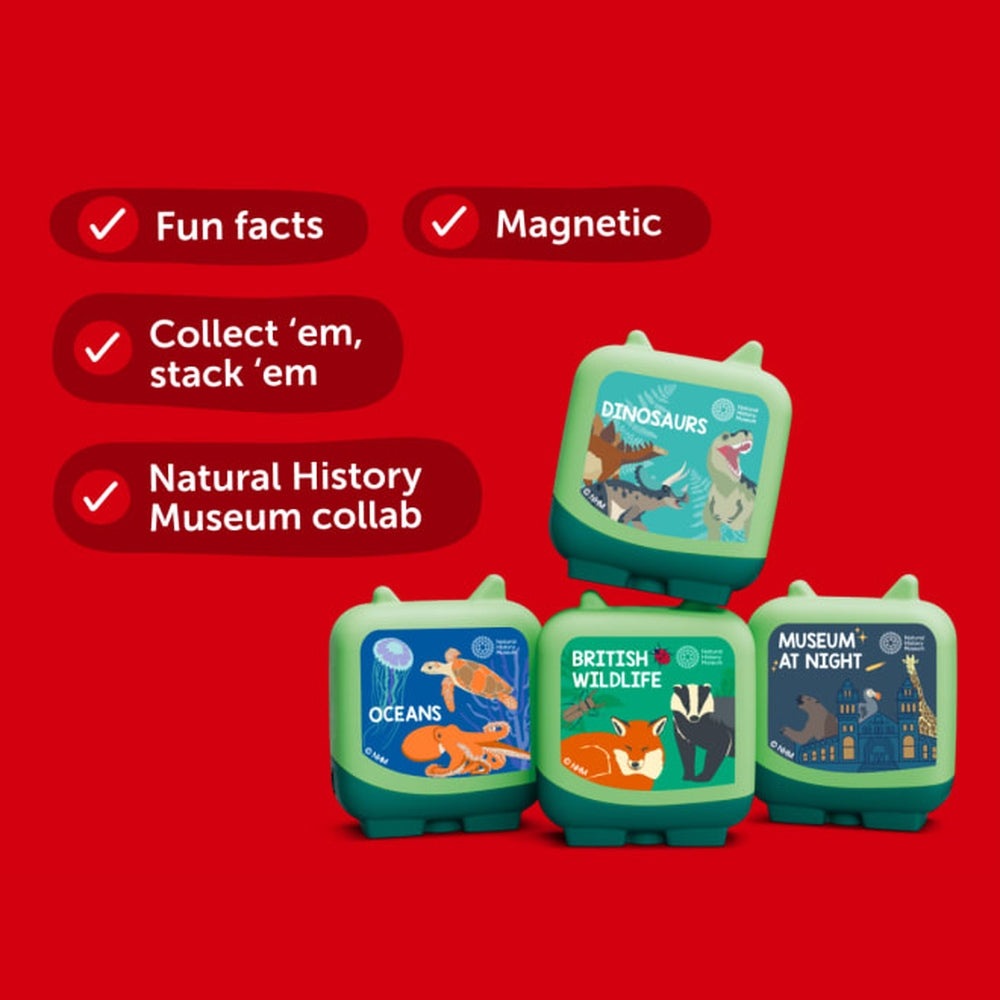 Tonie - Clever Tonies - Natural History Museum 3