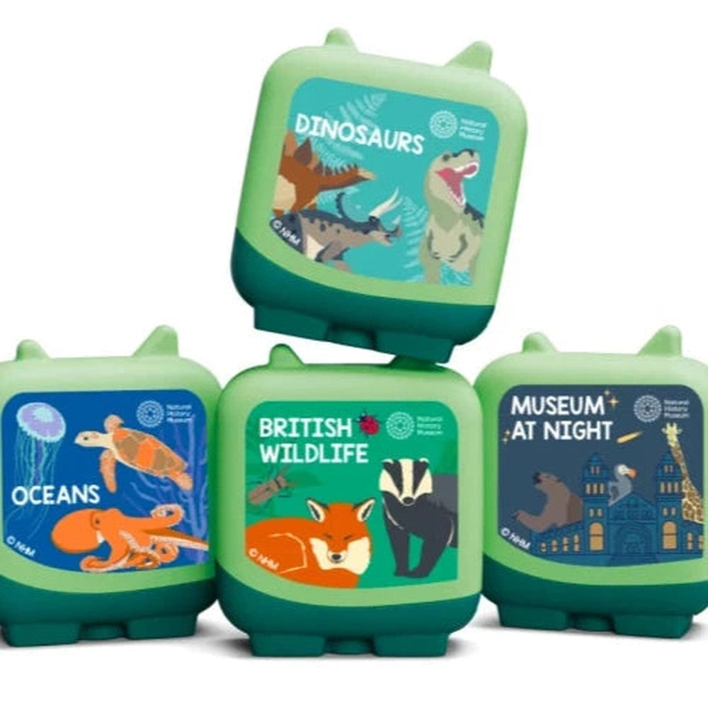 Tonie - Clever Tonies - Natural History Museum 1