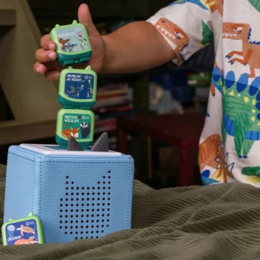 Tonie - Clever Tonies - Natural History Museum 2