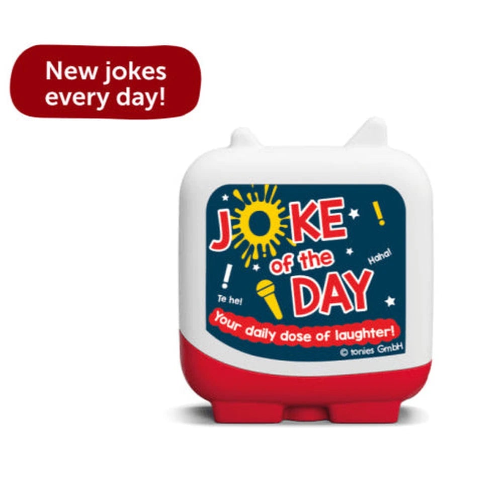 Clever Pocket Tonie - Joke of the Day 1