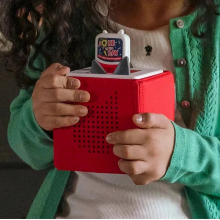 Tonie - Clever Tonies -Joke of the Day 2