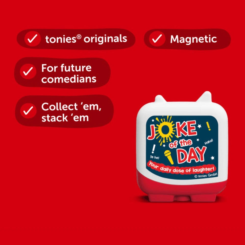Clever Pocket Tonie - Joke of the Day 3